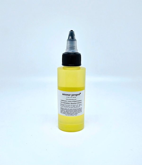 Product Image and Link for Sweet Yoni – Sacred Feminine Oil | Daily Vulva Hydration