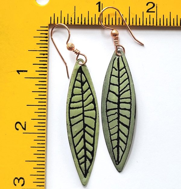 Product Image and Link for Shut Eye Earrings