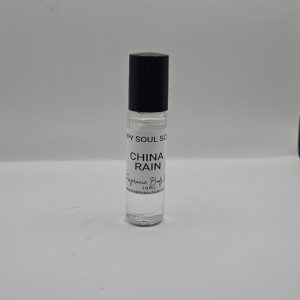 Product Image and Link for China Rain