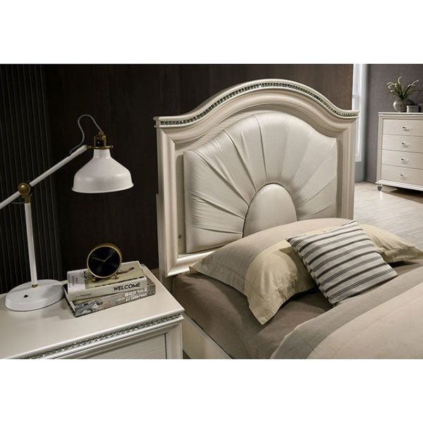 Product Image and Link for YOUTH BED – ALLIE