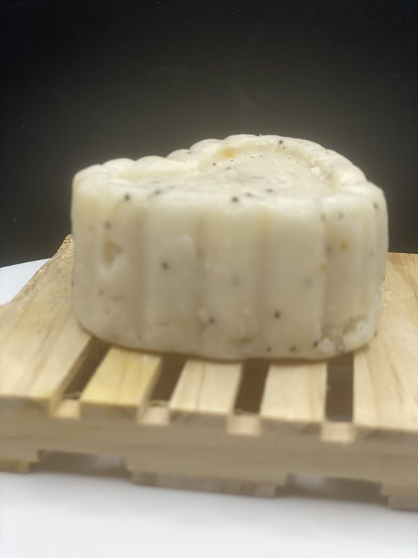 Product Image and Link for Poppyseed Body Soap