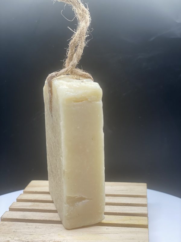 Product Image and Link for Soap on a Rope