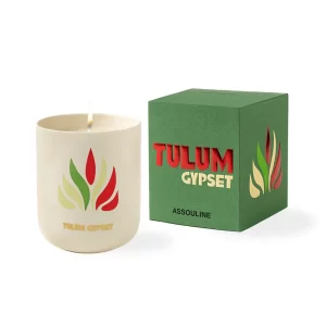 Product Image and Link for Tulum Gypset Candle