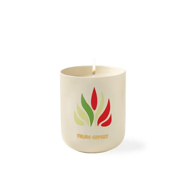 Product Image and Link for Tulum Gypset Candle