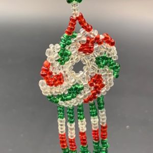 Product Image and Link for Beaded earrings