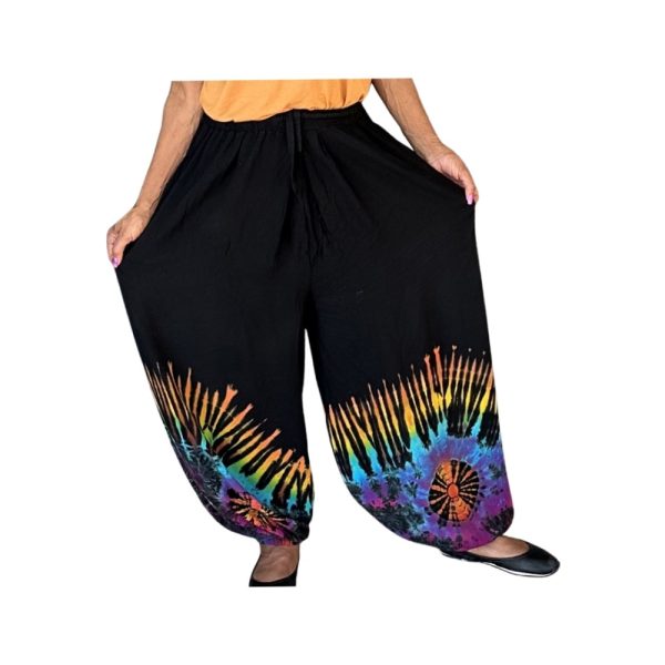 Product Image and Link for Baggy pants