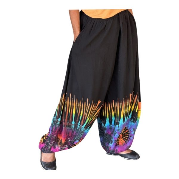 Product Image and Link for Baggy pants