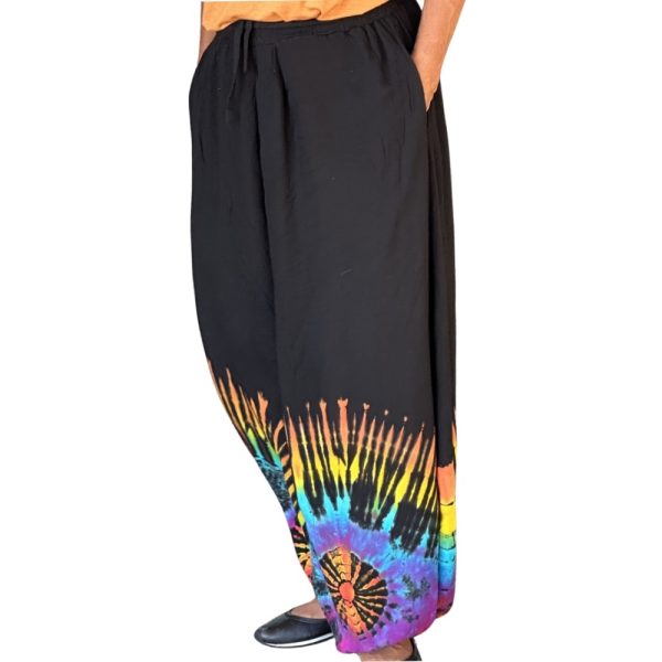 Product Image and Link for Baggy pants