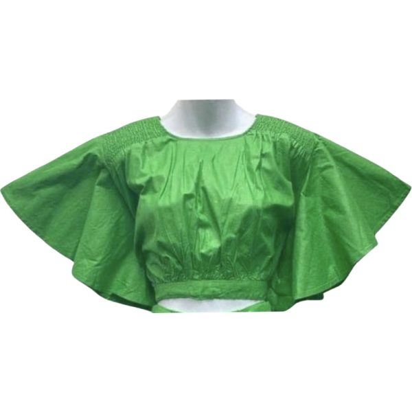 Product Image and Link for Crop top and skirt