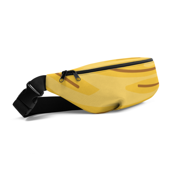 Product Image and Link for Banana Fanny Pack