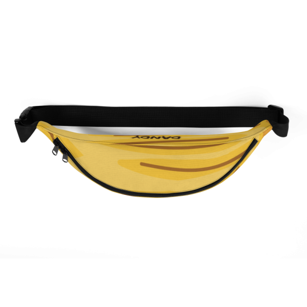 Product Image and Link for Banana Fanny Pack