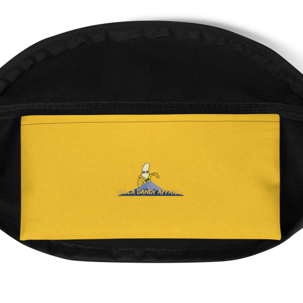 Product Image and Link for Banana Fanny Pack