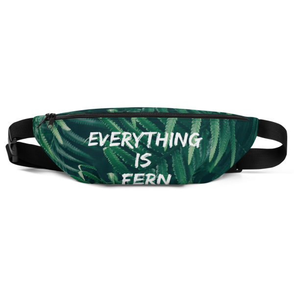 Product Image and Link for Everything is Fern Phany Pack