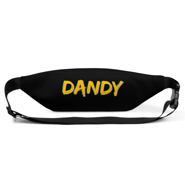 Product Image and Link for Dandy Fanny Pack