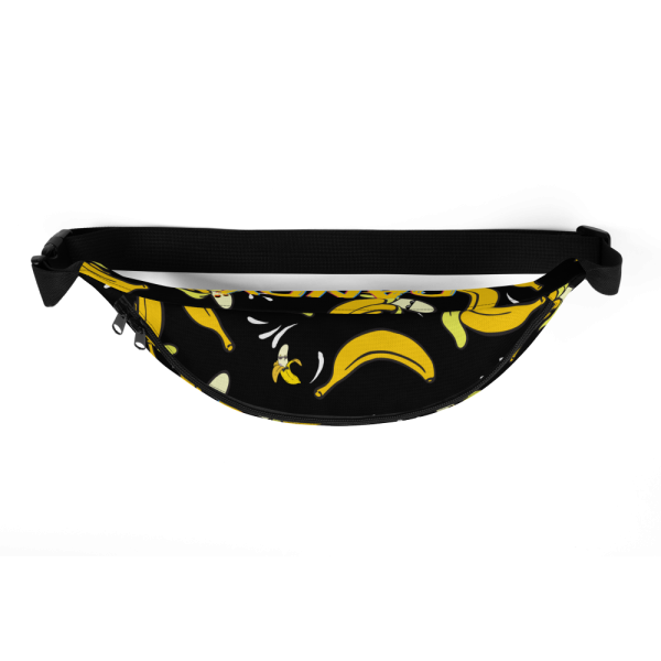 Product Image and Link for Bananas Fanny Pack