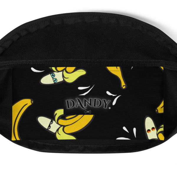 Product Image and Link for Bananas Fanny Pack