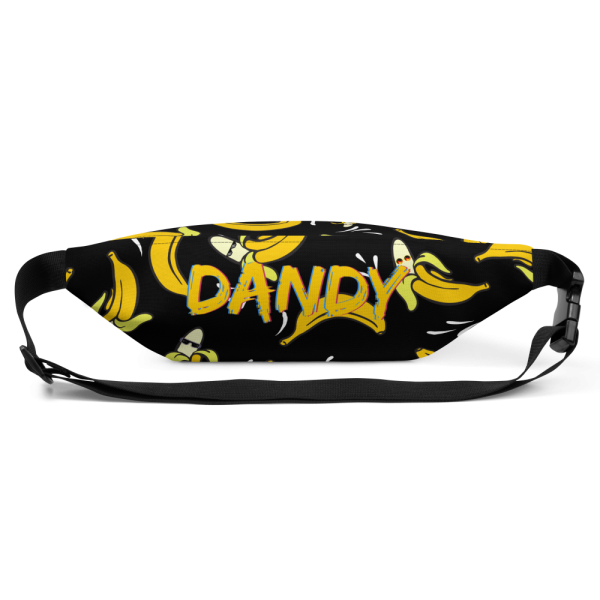 Product Image and Link for Bananas Fanny Pack