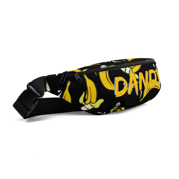 Product Image and Link for Bananas Fanny Pack