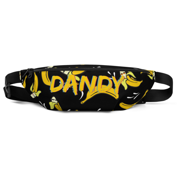 Product Image and Link for Bananas Fanny Pack