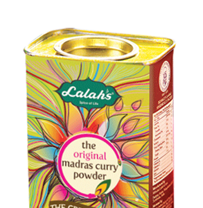 Product Image and Link for Madras Curry Masala