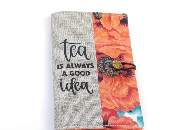 Product Image and Link for Tea Bag Carrying Case Tea Organizer Bag