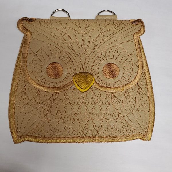 Product Image and Link for Owl purse