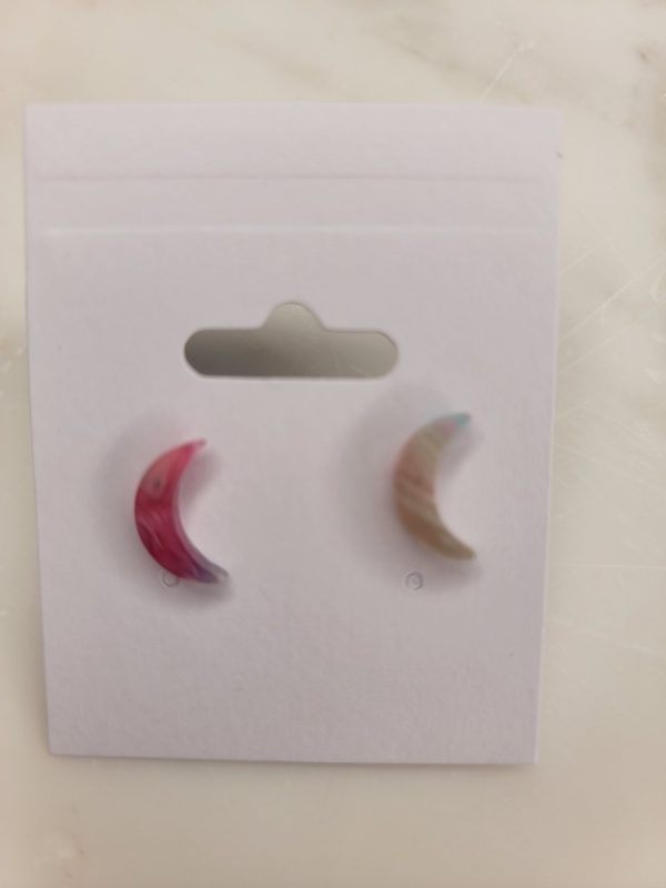 Product Image and Link for Resin earings