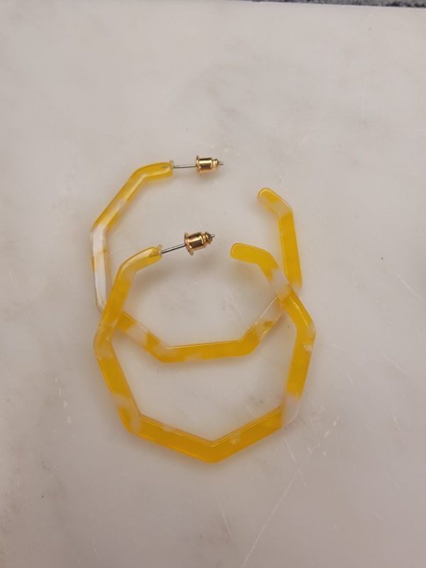 Product Image and Link for Resin earings