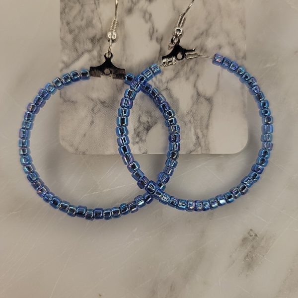 Product Image and Link for Hoop earings