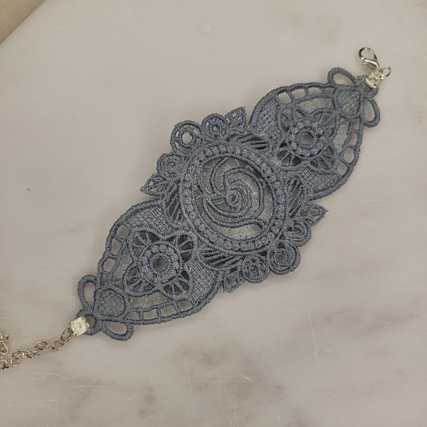 Product Image and Link for Lace Brackets