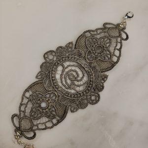 Product Image and Link for Lace Brackets