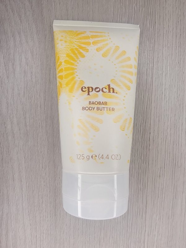 Product Image and Link for Epoch® Baobab Body Butter Tube