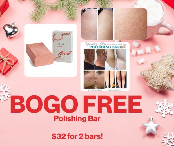 Product Image and Link for Polishing Bar BOGO FREE