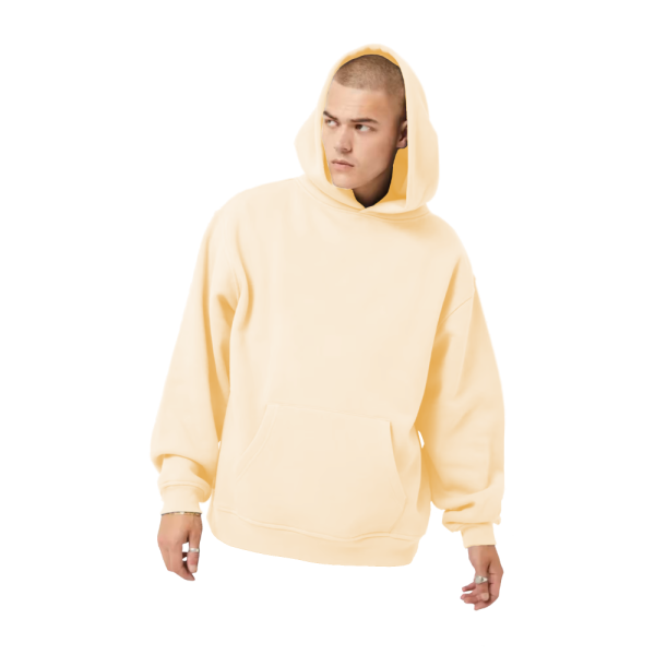 Product Image and Link for Hoodie (Men’s & Woman’s)