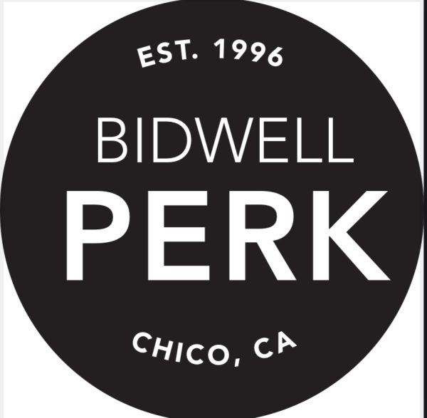 Product Image and Link for Bidwell Blend Dark Roast (1 Pound)