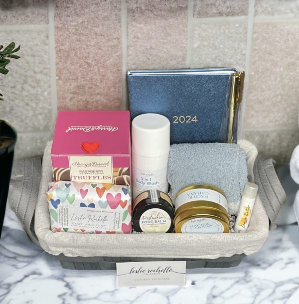 Product Image and Link for Skincare Gift Box