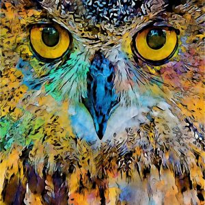 Product Image and Link for Whooo Goes There? – 141 Piece Wooden Jigsaw Puzzle