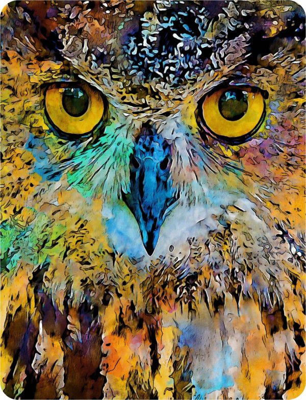 Product Image and Link for Whooo Goes There? – 141 Piece Wooden Jigsaw Puzzle