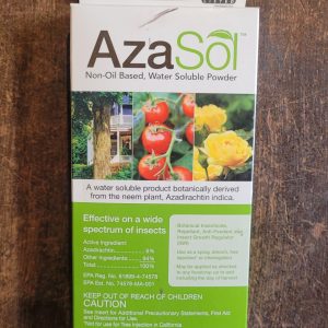 Product Image and Link for Azasol .75 oz in box
