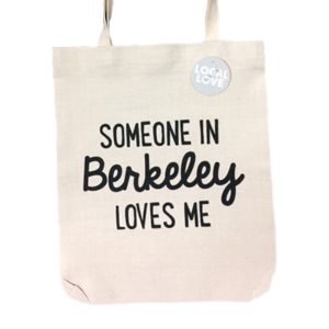 Product Image and Link for someone in Berkeley loves me tote