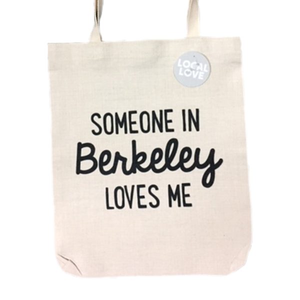 Product Image and Link for someone in Berkeley loves me tote