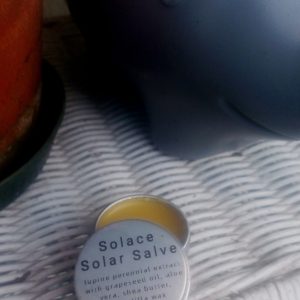 Product Image and Link for Solace Solar Salve