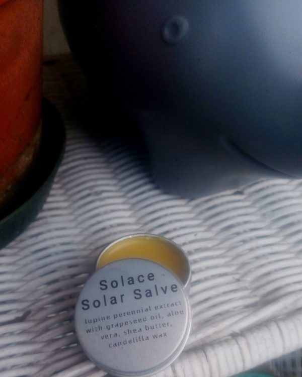 Product Image and Link for Solace Solar Salve