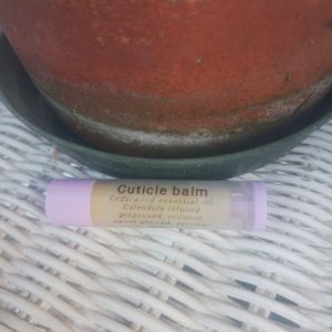 Product Image and Link for Cuticle balm