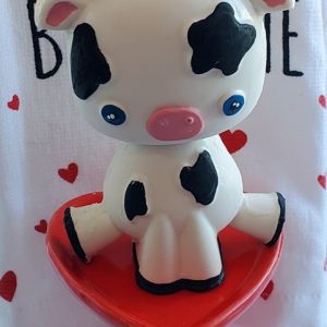 Product Image and Link for Chocolate Cow