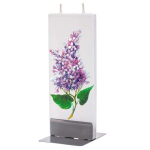 Product Image and Link for flatyz handmade candles lilac