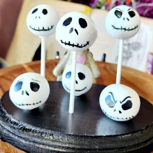 Product Image and Link for Jack Cake Pops