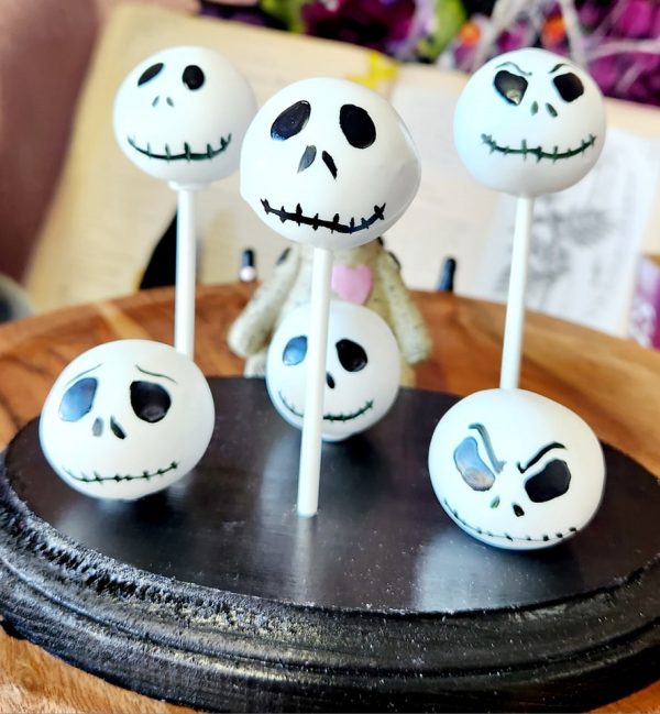 Product Image and Link for Jack Cake Pops