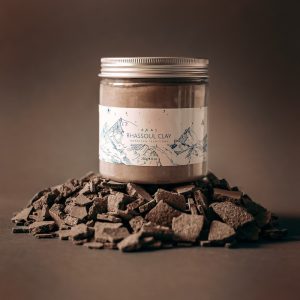 Product Image and Link for Moroccan Rhassoul Clay – Ethically Sourced