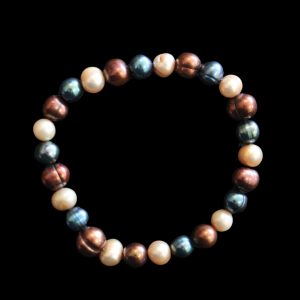 Product Image and Link for Fiesta Pearl Bracelet